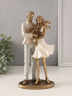 Сувенир полистоун No Brand