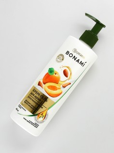 Крем-гель для душа Bonami