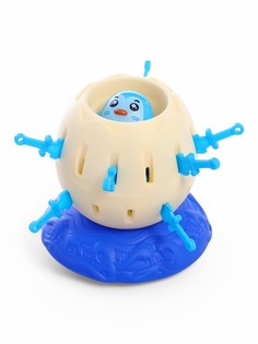 Настольная игра на везение Лас Играс Kids