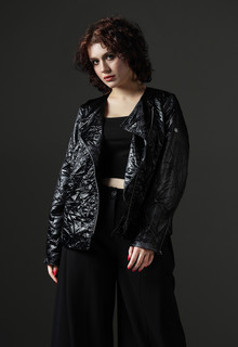 Куртка D`Imma Fashion Studio