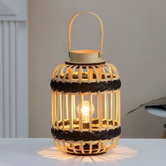 Настольная лампа Risalux