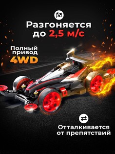 Электронный конструктор ЭВРИКИ