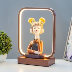 Настольная лампа Risalux