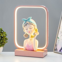 Настольная лампа Risalux