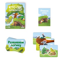 Настольная игра Лас Играс