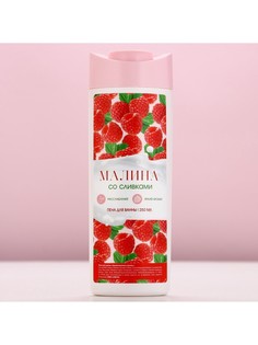 Пена для ванны чистое счастье