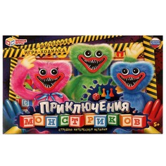Игра настольная Умные игры 4680107990860