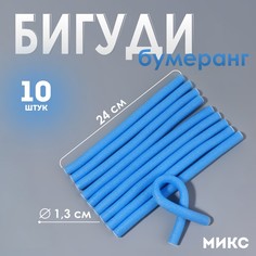 Бигуди QF