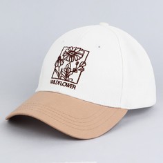 Кепка Overhat
