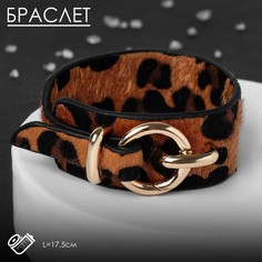 Браслет кожа QF