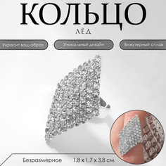 Кольцо QF