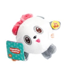 Игрушка мягкая: герои мультфильмов МАЛЫШАРИКИ, МУЛЬТИ-ПУЛЬТИ V62647-10-1 "МУЛЬТИ ПУЛЬТИ"