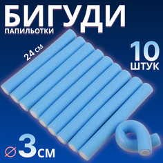 Бигуди QF