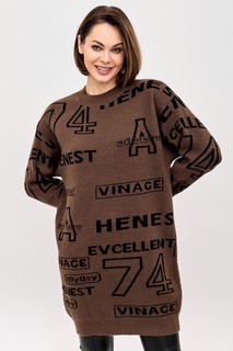 Платье туника Lika Dress