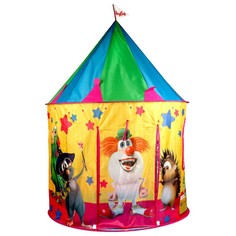 Палатка игровая БУБА, Играем вместе GFL-510-BUBA