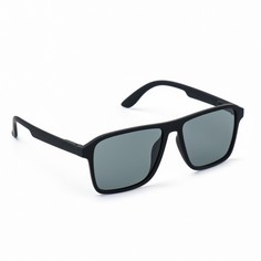 Очки солнцезащитные onesun, uv 400, дужка 14 см, ширина 14 см, 5 х 5.5 см, флекс-дужки
