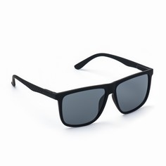 Очки солнцезащитные onesun, uv 400, дужка 14.5 см, ширина 15 см, 5 х 6 см, флекс-дужки