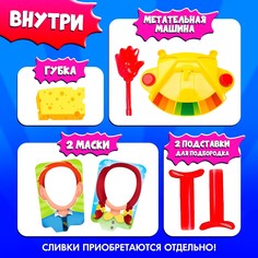 Настольная игра на координацию Лас Играс Kids