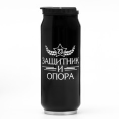Термокружка Мастер К.