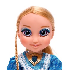 Кукла интерактивная Happy Valley