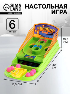 Настольная игра No Brand