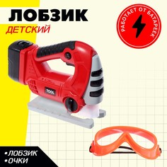 Лобзик No Brand