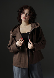Жакет D`Imma Fashion Studio