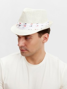 Шляпа Minaku
