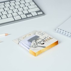 Подарочный набор, подставка для телефона и кольцо на чехол Art Fox