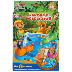 Игра настольная Умные игры 1904K1275-R