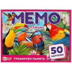 Игра настольная Умные игры 4680107907639