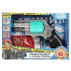 Оружие звуковое ИГРАЕМ ВМЕСТЕ 1810G339-R