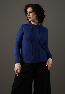 Пуловер D`Imma Fashion Studio