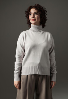 Свитер D`Imma Fashion Studio