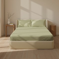 Простыня Sima Land Home