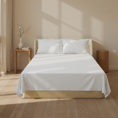 Простыня Sima Land Home