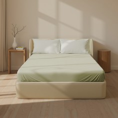 Простыня Sima Land Home