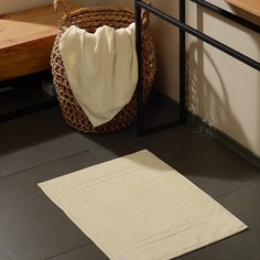 Коврик махровый Sima Land Home