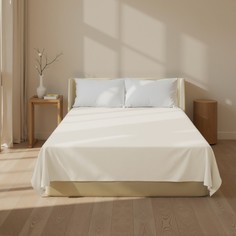 Простыня Sima Land Home