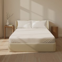 Простыня Sima Land Home