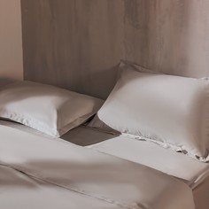 Простыня Sima Land Home