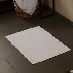 Коврик махровый Sima Land Home
