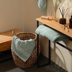 Полотенце махровое Sima Land Home
