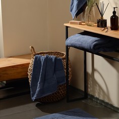 Полотенце махровое Sima Land Home