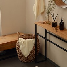 Полотенце махровое Sima Land Home