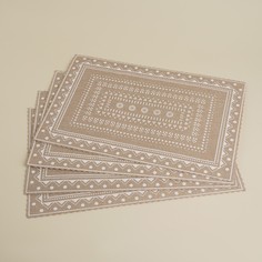 Салфетки Sima Land Home