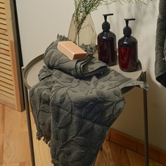 Полотенце махровое Sima Land Home
