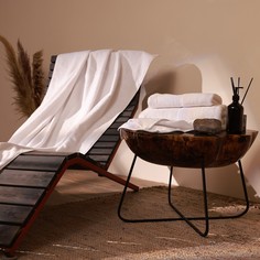 Полотенце махровое Sima Land Home