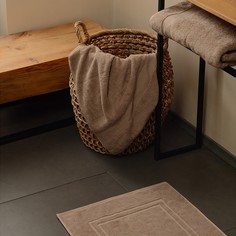 Полотенце махровое Sima Land Home