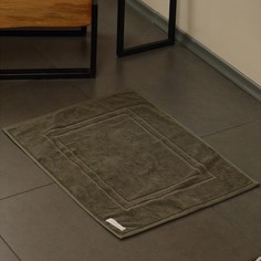 Коврик махровый Sima Land Home
